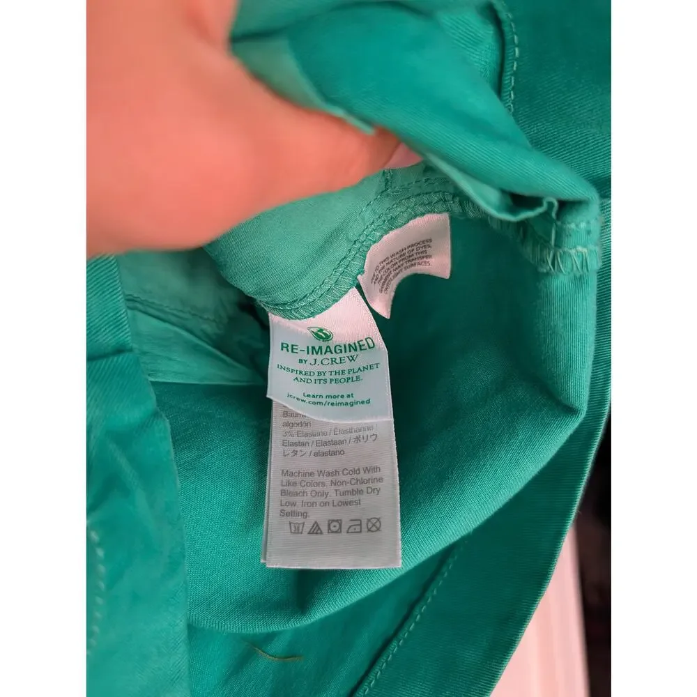 J. Crew NWT 4